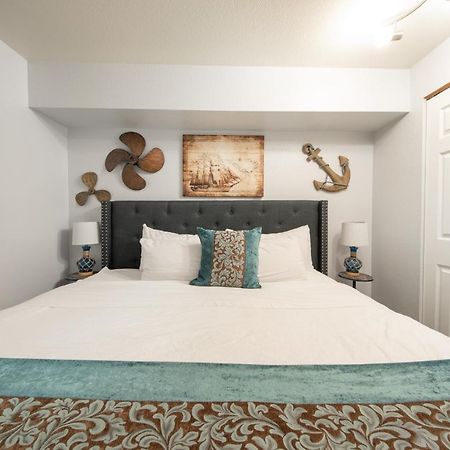 Aurora At Nautilus - Pet Friendly Oceanfront Condo 维景湾畔 外观 照片