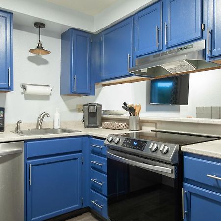 Aurora At Nautilus - Pet Friendly Oceanfront Condo 维景湾畔 外观 照片