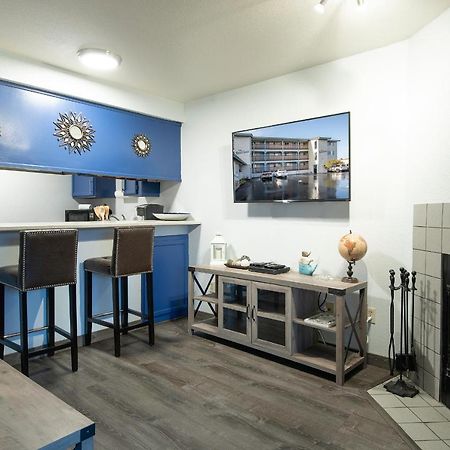Aurora At Nautilus - Pet Friendly Oceanfront Condo 维景湾畔 外观 照片