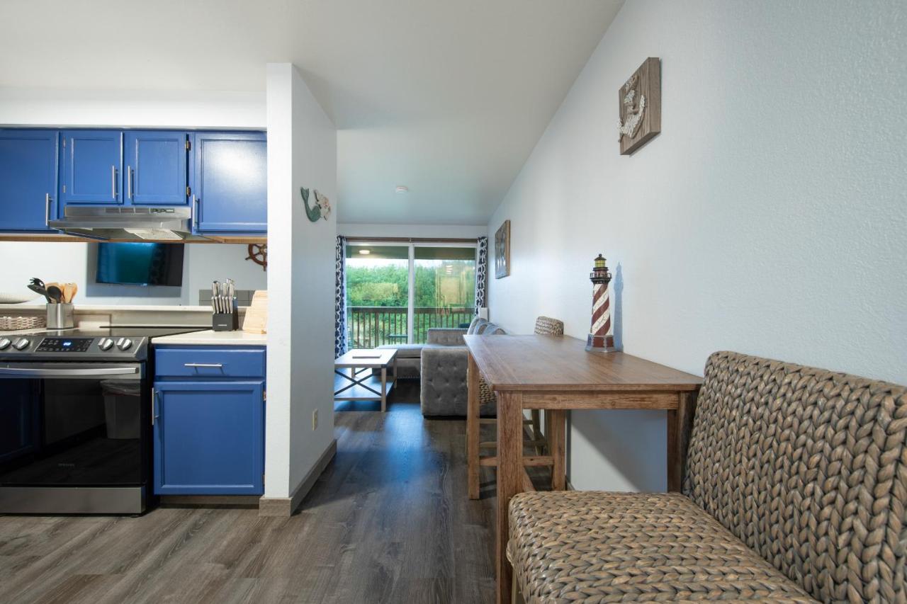 Aurora At Nautilus - Pet Friendly Oceanfront Condo 维景湾畔 外观 照片