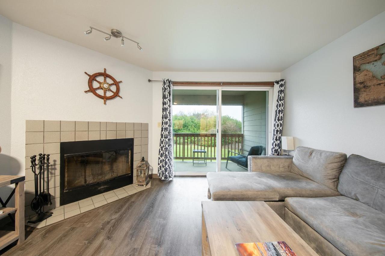 Aurora At Nautilus - Pet Friendly Oceanfront Condo 维景湾畔 外观 照片
