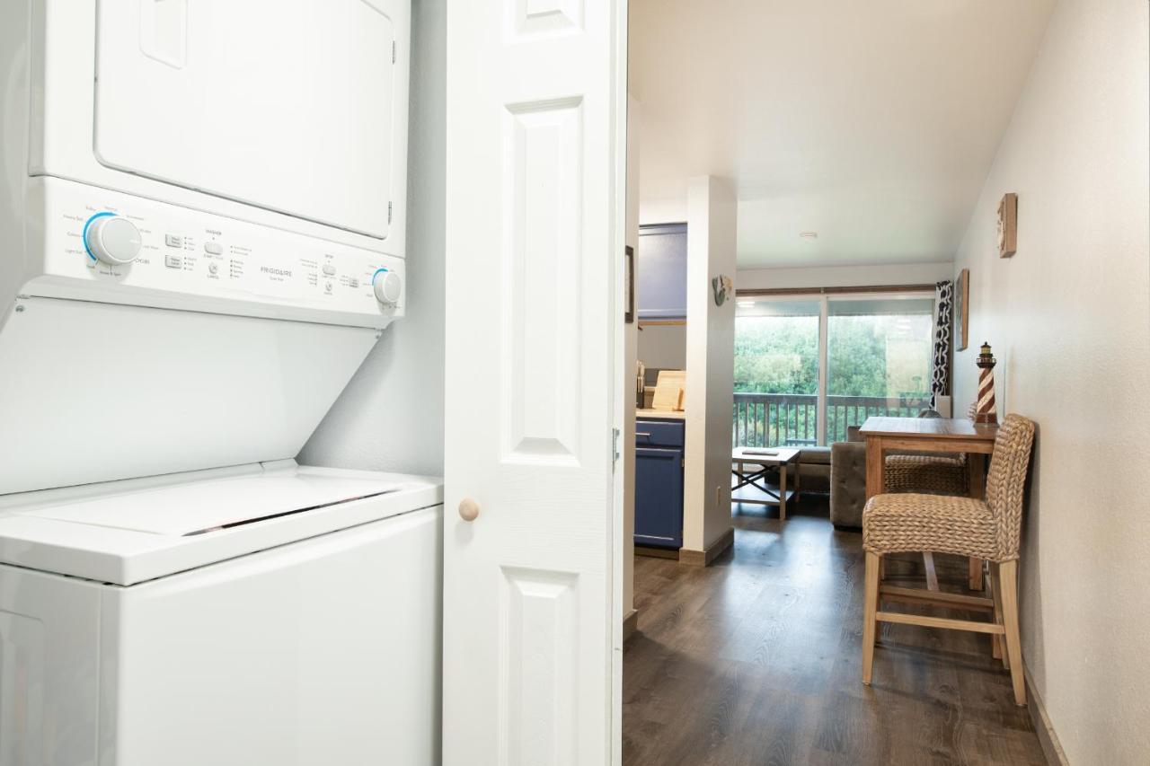 Aurora At Nautilus - Pet Friendly Oceanfront Condo 维景湾畔 外观 照片