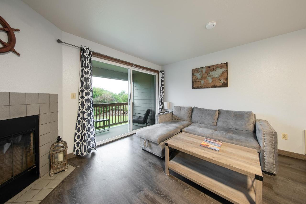 Aurora At Nautilus - Pet Friendly Oceanfront Condo 维景湾畔 外观 照片